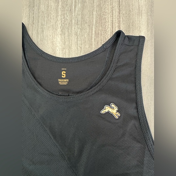 Tracksmith Twilight Tank - Picture 3 of 9